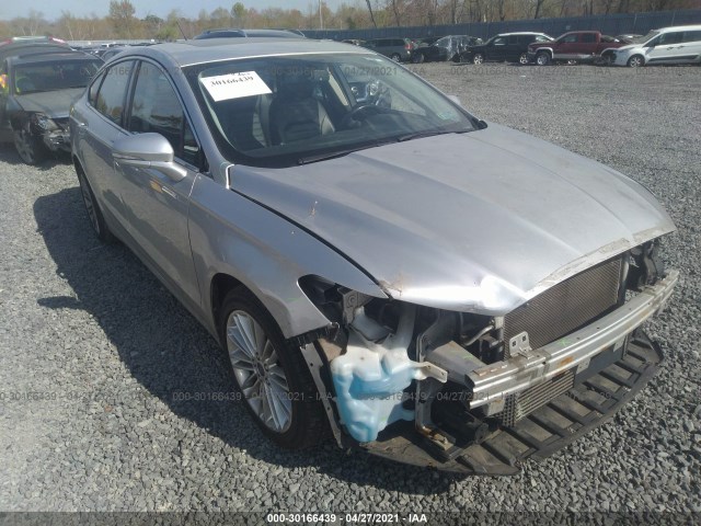 ford fusion 2013 3fa6p0h95dr189748