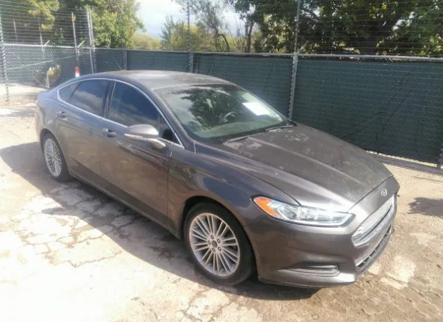 ford fusion 2013 3fa6p0h95dr220691