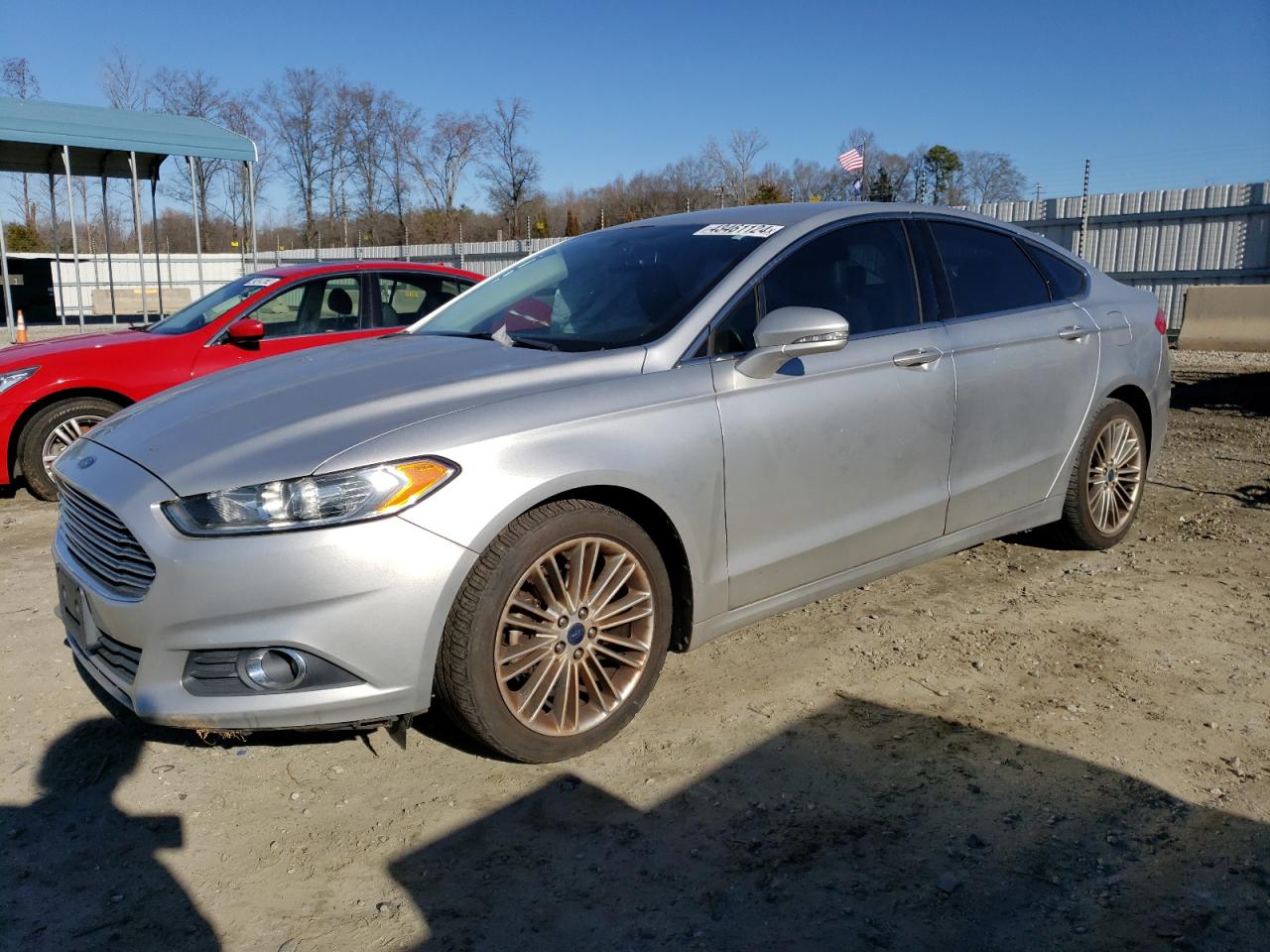 ford fusion 2013 3fa6p0h95dr310732