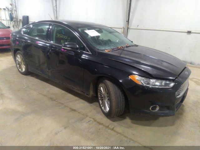 ford fusion 2014 3fa6p0h95er330786