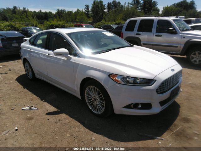 ford fusion 2014 3fa6p0h95er397422