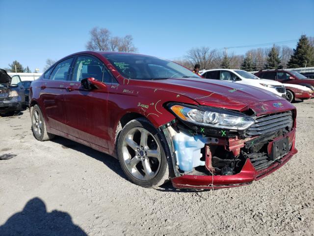 ford fusion se 2015 3fa6p0h95fr122151