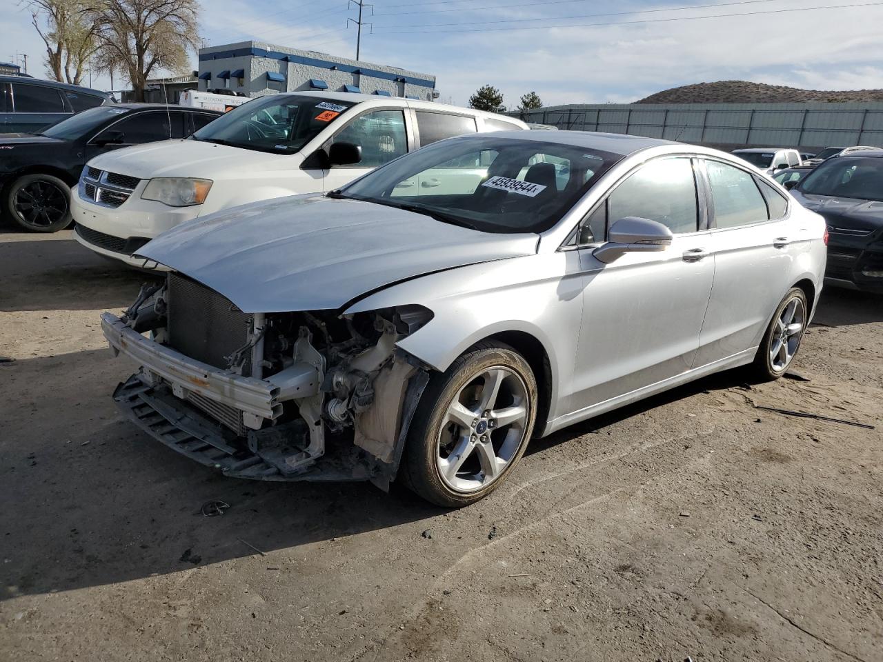 ford fusion 2015 3fa6p0h95fr170149