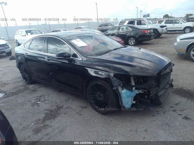 ford fusion 2016 3fa6p0h95gr193089