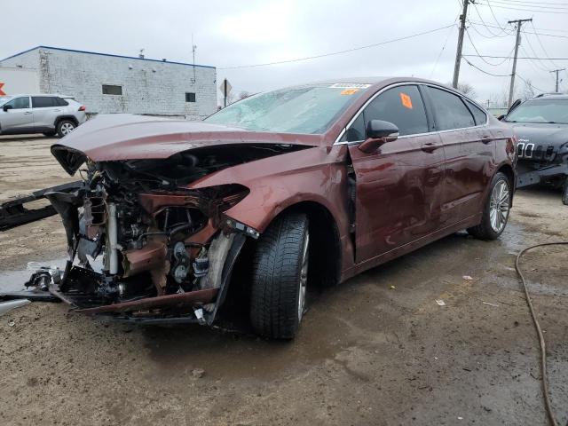 ford fusion se 2016 3fa6p0h95gr232229