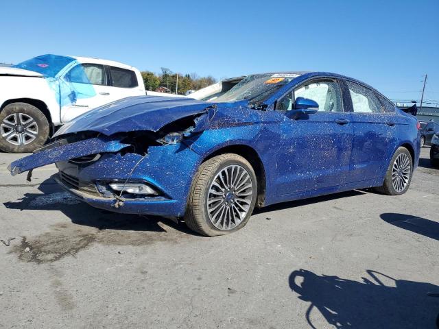 ford fusion se 2017 3fa6p0h95hr111136