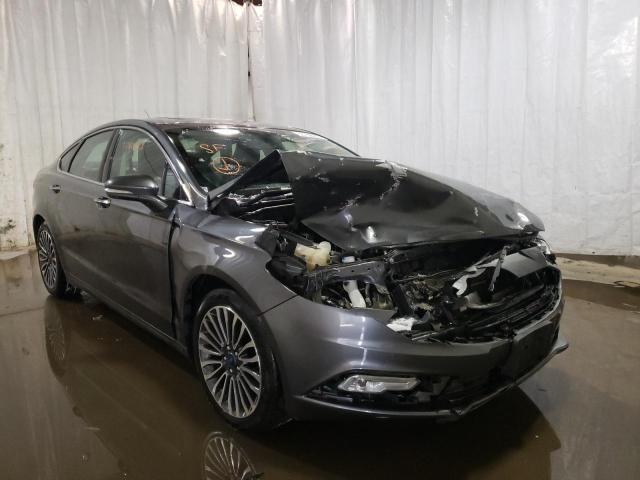 ford fusion se 2017 3fa6p0h95hr111945