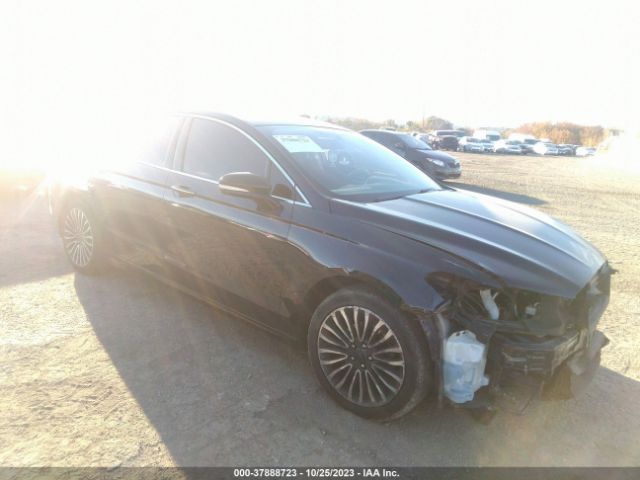 ford fusion 2017 3fa6p0h95hr119012