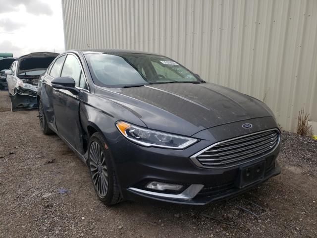 ford fusion se 2017 3fa6p0h95hr143293