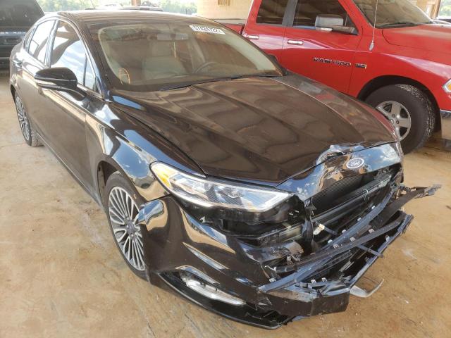 ford fusion se 2017 3fa6p0h95hr154469