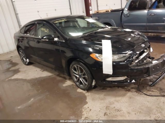 ford fusion 2017 3fa6p0h95hr289158