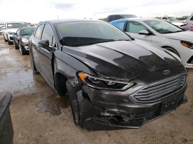 ford fusion se 2017 3fa6p0h95hr367129