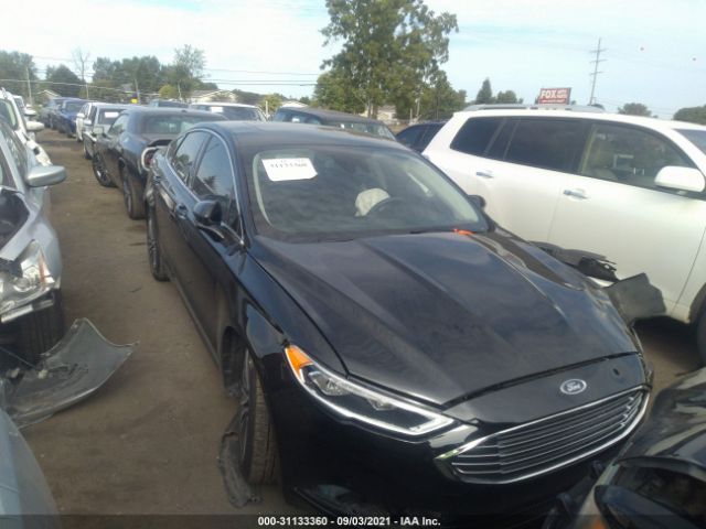 ford fusion 2018 3fa6p0h95jr276657