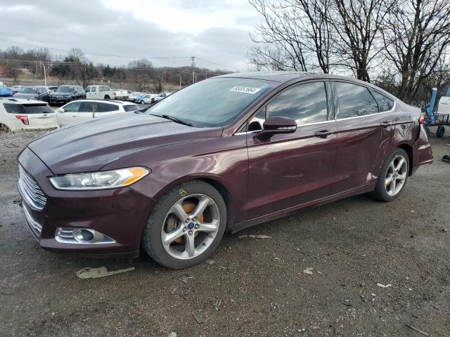 ford fusion se 2013 3fa6p0h96dr336305