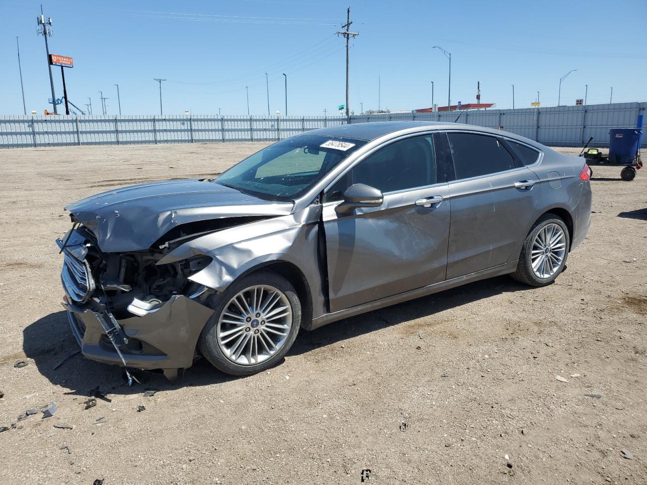 ford fusion 2014 3fa6p0h96er235315