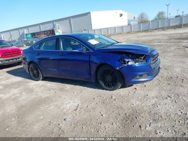 ford fusion 2014 3fa6p0h96er287267