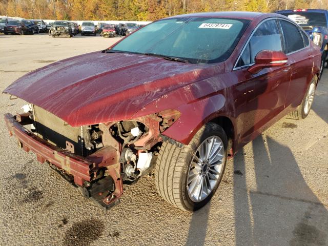 ford fusion se 2014 3fa6p0h96er297538