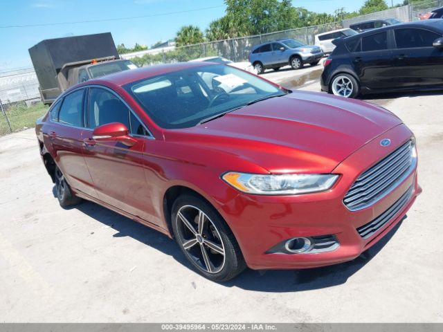 ford fusion 2014 3fa6p0h96er337990