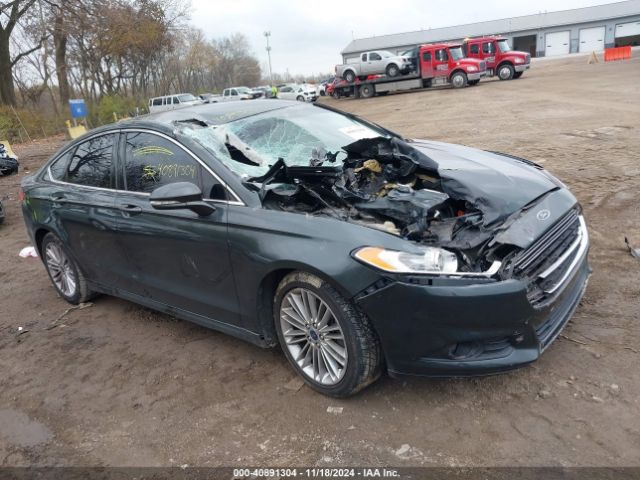 ford fusion 2015 3fa6p0h96fr233422