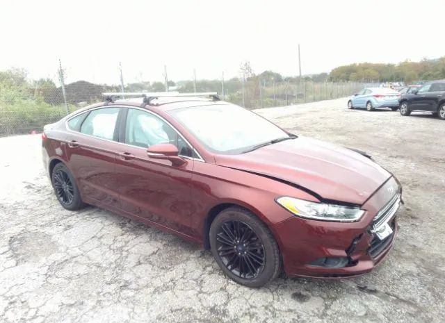 ford fusion 2016 3fa6p0h96gr169125