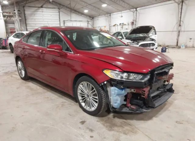 ford fusion 2016 3fa6p0h96gr184675