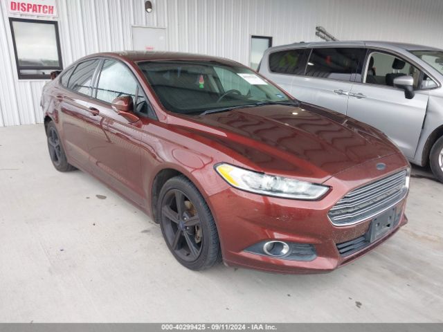 ford fusion 2016 3fa6p0h96gr192078