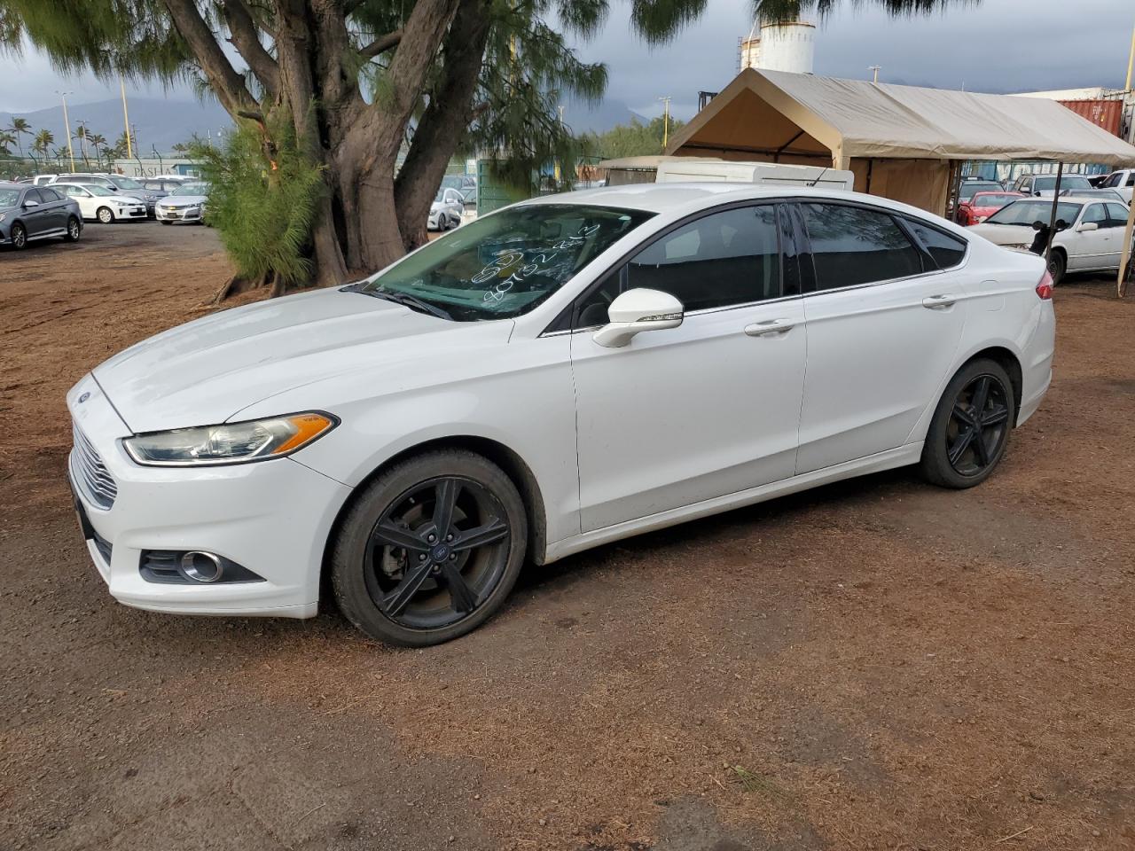 ford fusion 2016 3fa6p0h96gr233339