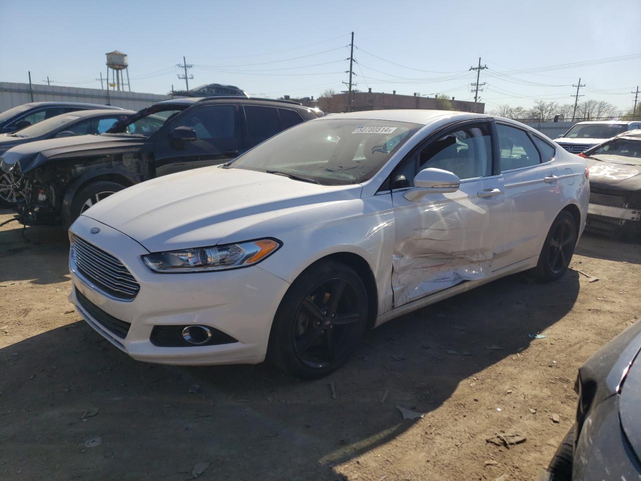 ford fusion 2016 3fa6p0h96gr312431