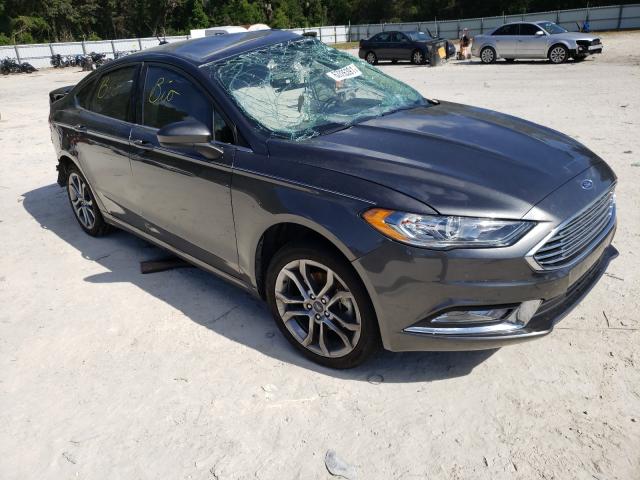 ford fusion se 2017 3fa6p0h96hr198786