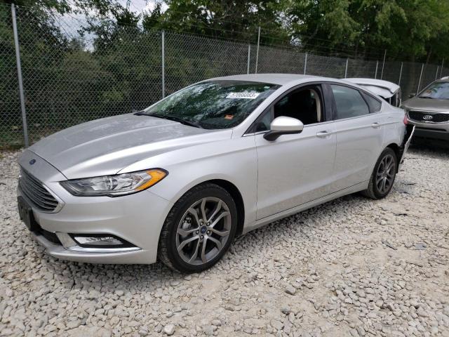 ford fusion se 2017 3fa6p0h96hr344426