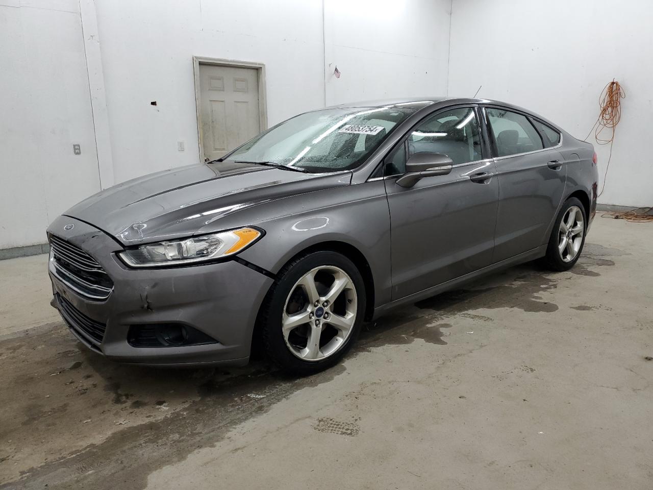 ford fusion 2014 3fa6p0h97er162777