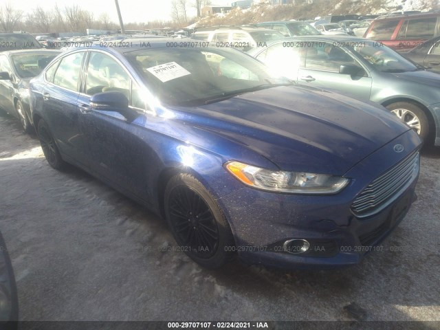 ford fusion 2014 3fa6p0h97er202727