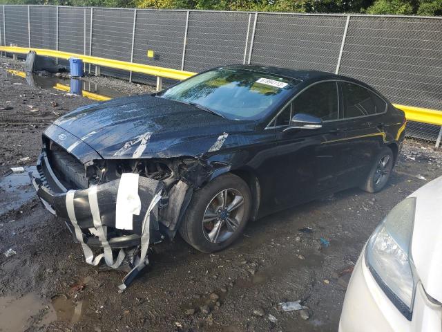 ford fusion 2014 3fa6p0h97er266086