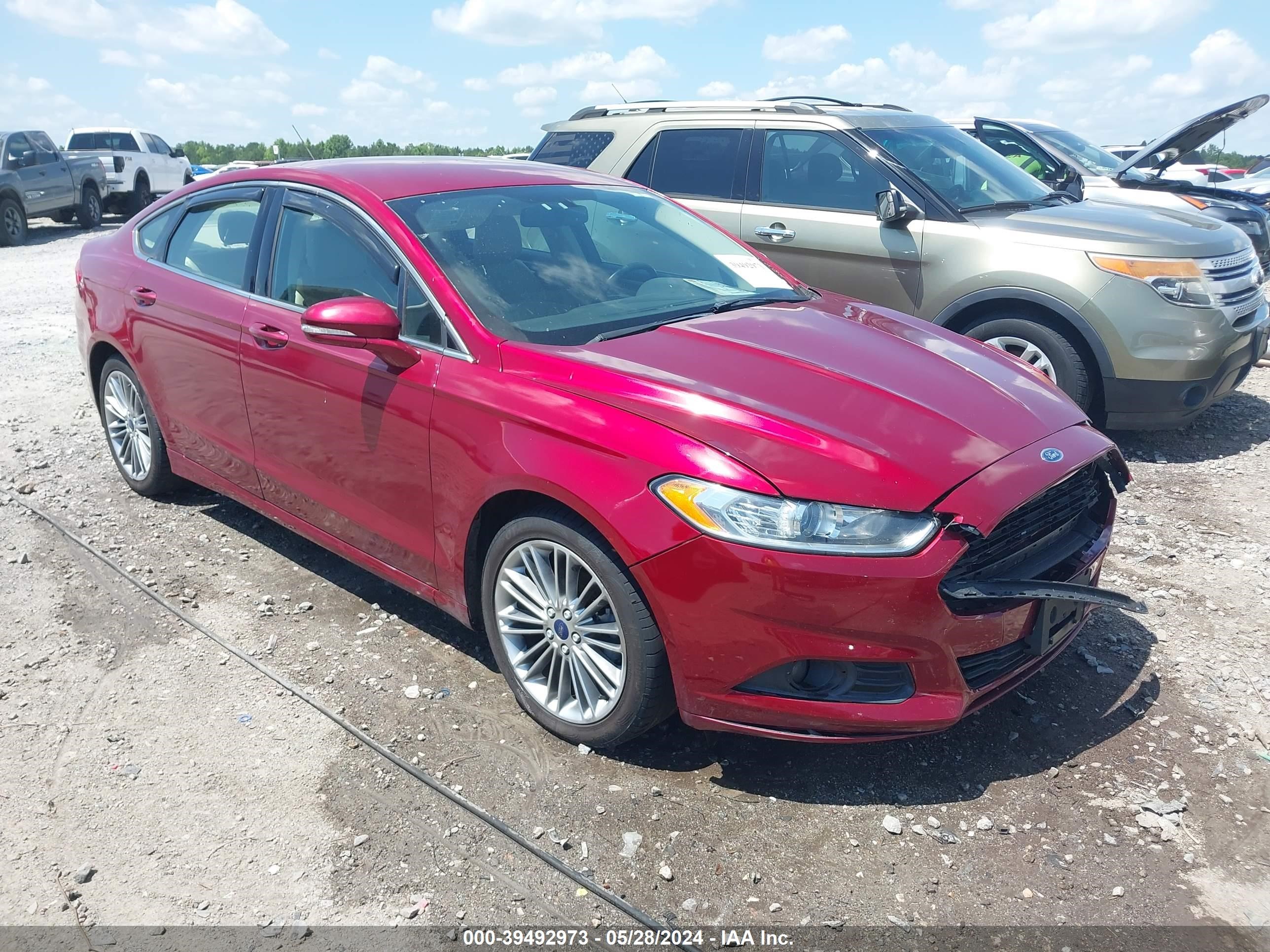 ford fusion 2014 3fa6p0h97er381691