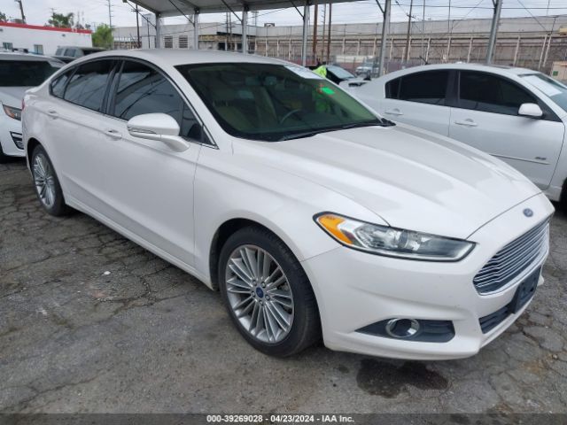 ford fusion 2014 3fa6p0h97er392464