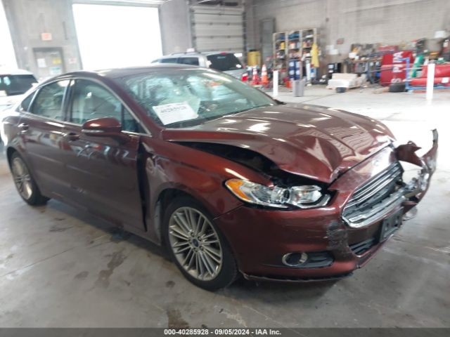 ford fusion 2015 3fa6p0h97fr150095