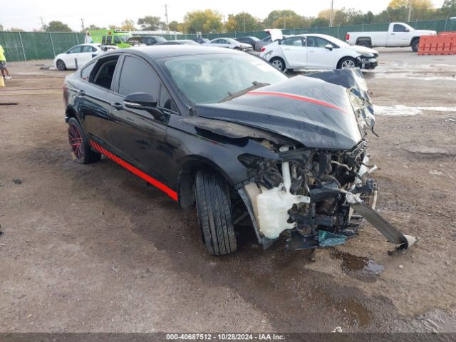 ford fusion 2016 3fa6p0h97gr239036