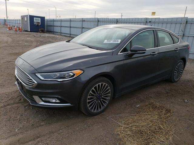 ford fusion se 2017 3fa6p0h97hr177624