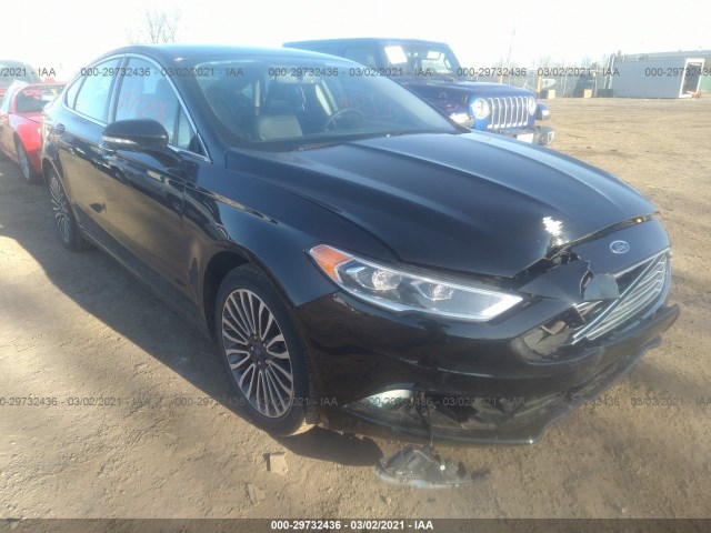 ford fusion 2017 3fa6p0h97hr321463