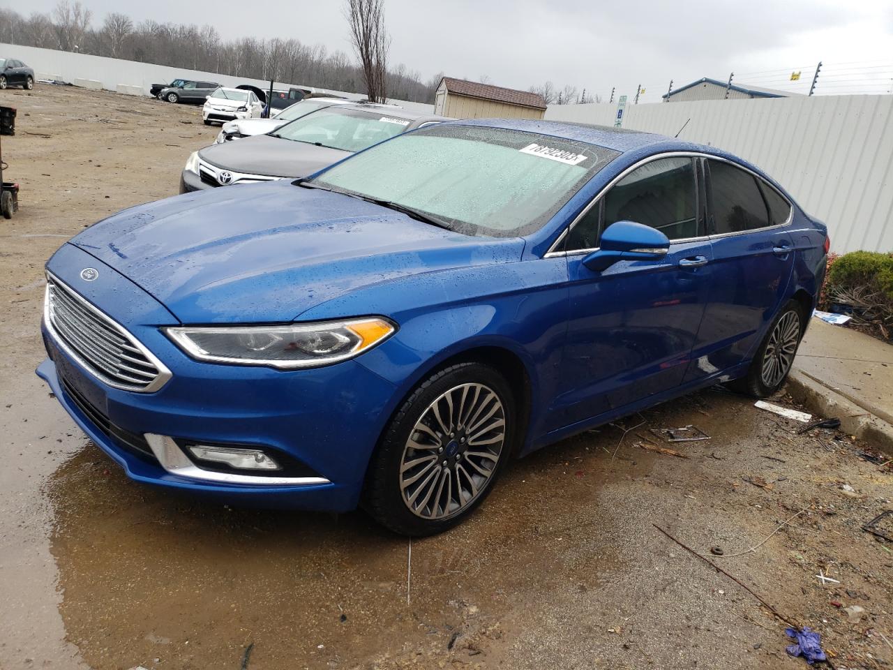 ford fusion 2017 3fa6p0h97hr340983