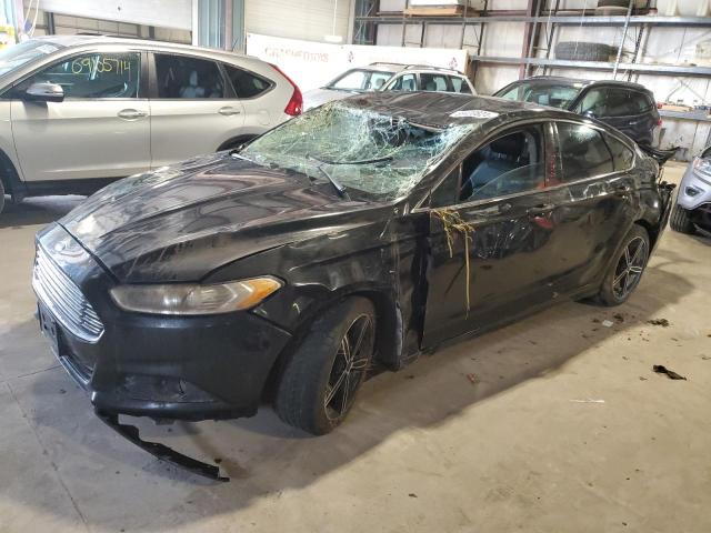 ford fusion se 2013 3fa6p0h98dr383612