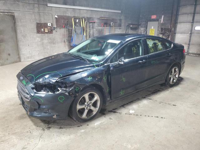 ford fusion se 2014 3fa6p0h98er266467