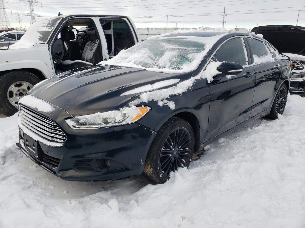 ford fusion 2014 3fa6p0h98er275105