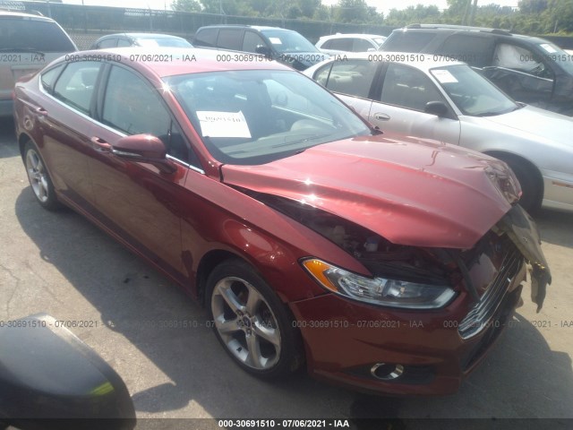 ford fusion 2014 3fa6p0h98er277727