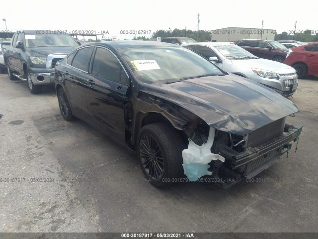 ford fusion 2014 3fa6p0h98er315053