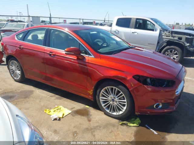 ford fusion 2014 3fa6p0h98er320494