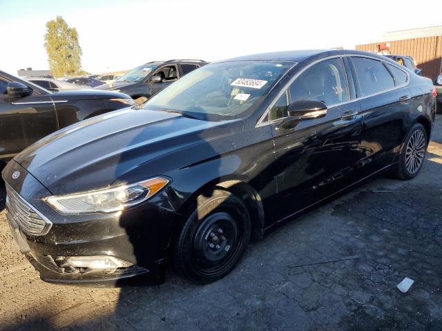 ford fusion se 2017 3fa6p0h98hr187790