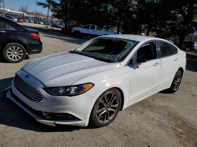 ford fusion se 2017 3fa6p0h98hr334822