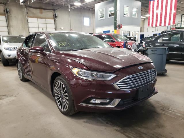 ford fusion se 2017 3fa6p0h98hr350230