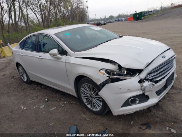 ford fusion 2014 3fa6p0h99er196090